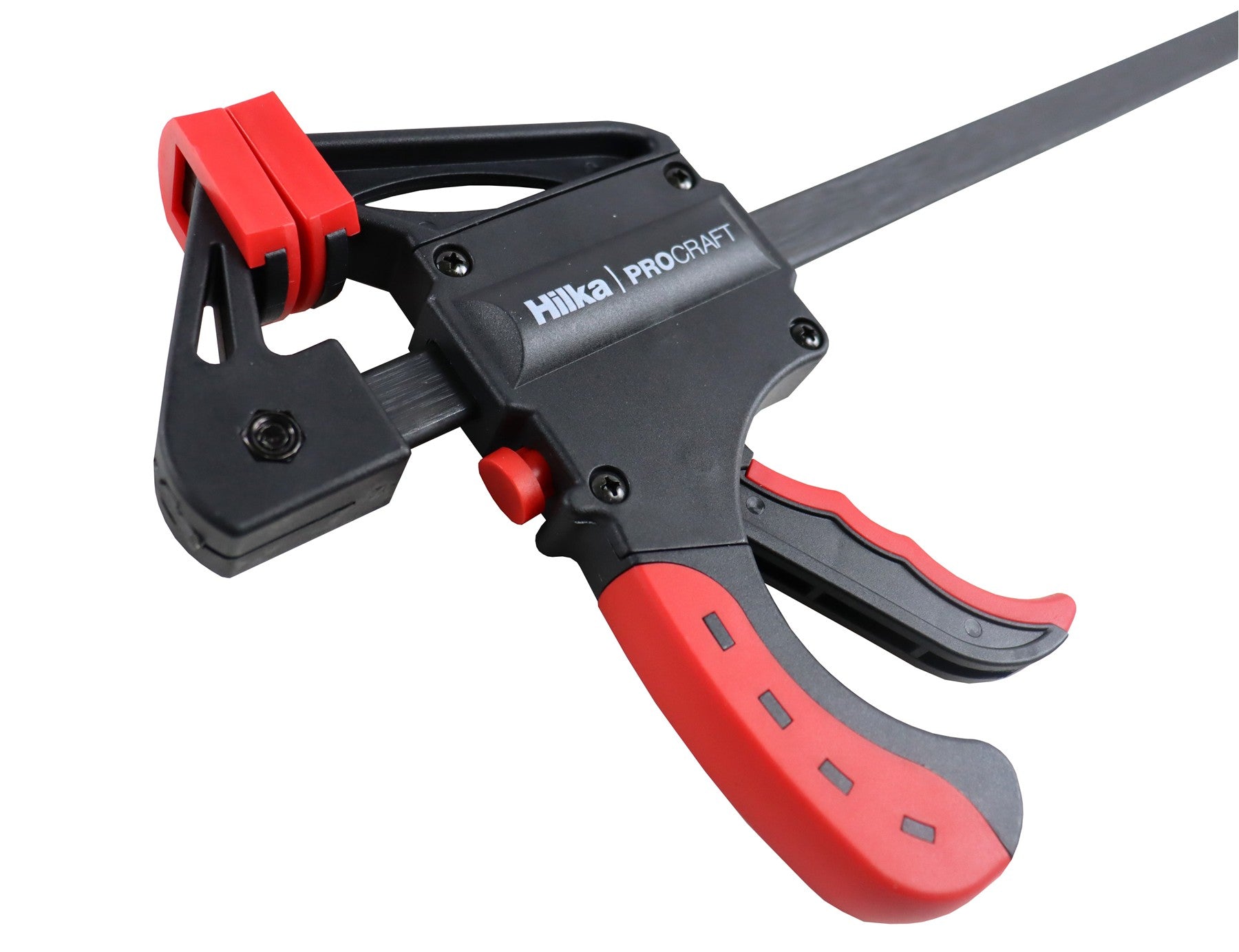 Hilka 18" (450mm) Quick Release Bar Clamp 64020718