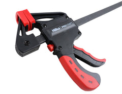 Hilka 18" (450mm) Quick Release Bar Clamp 64020718