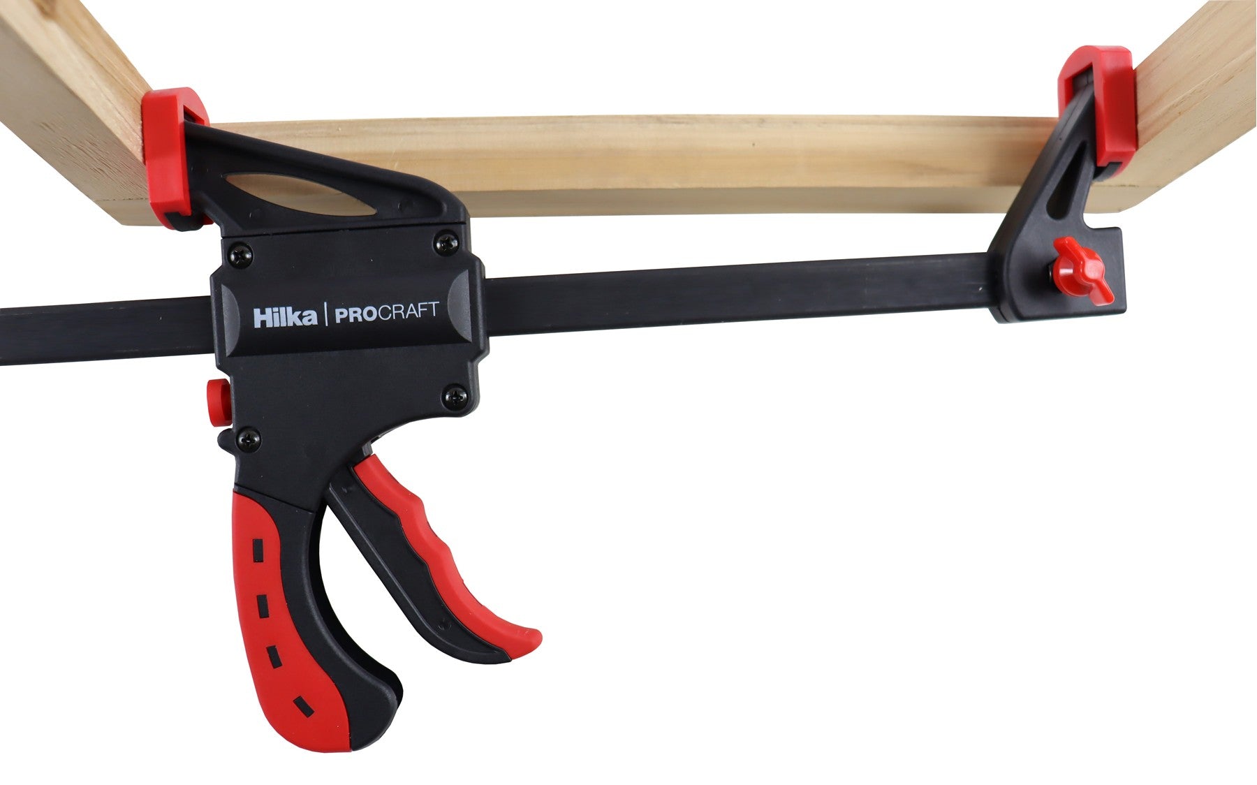 Hilka 18" (450mm) Quick Release Bar Clamp 64020718