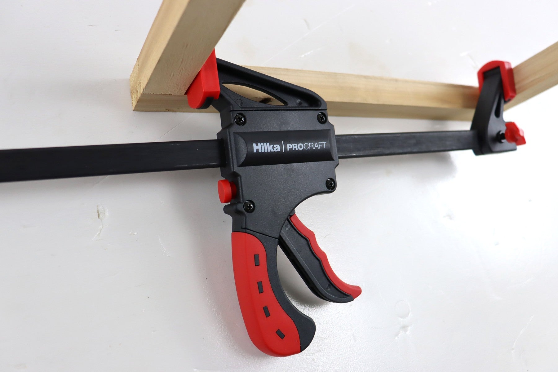 Hilka 18" (450mm) Quick Release Bar Clamp 64020718