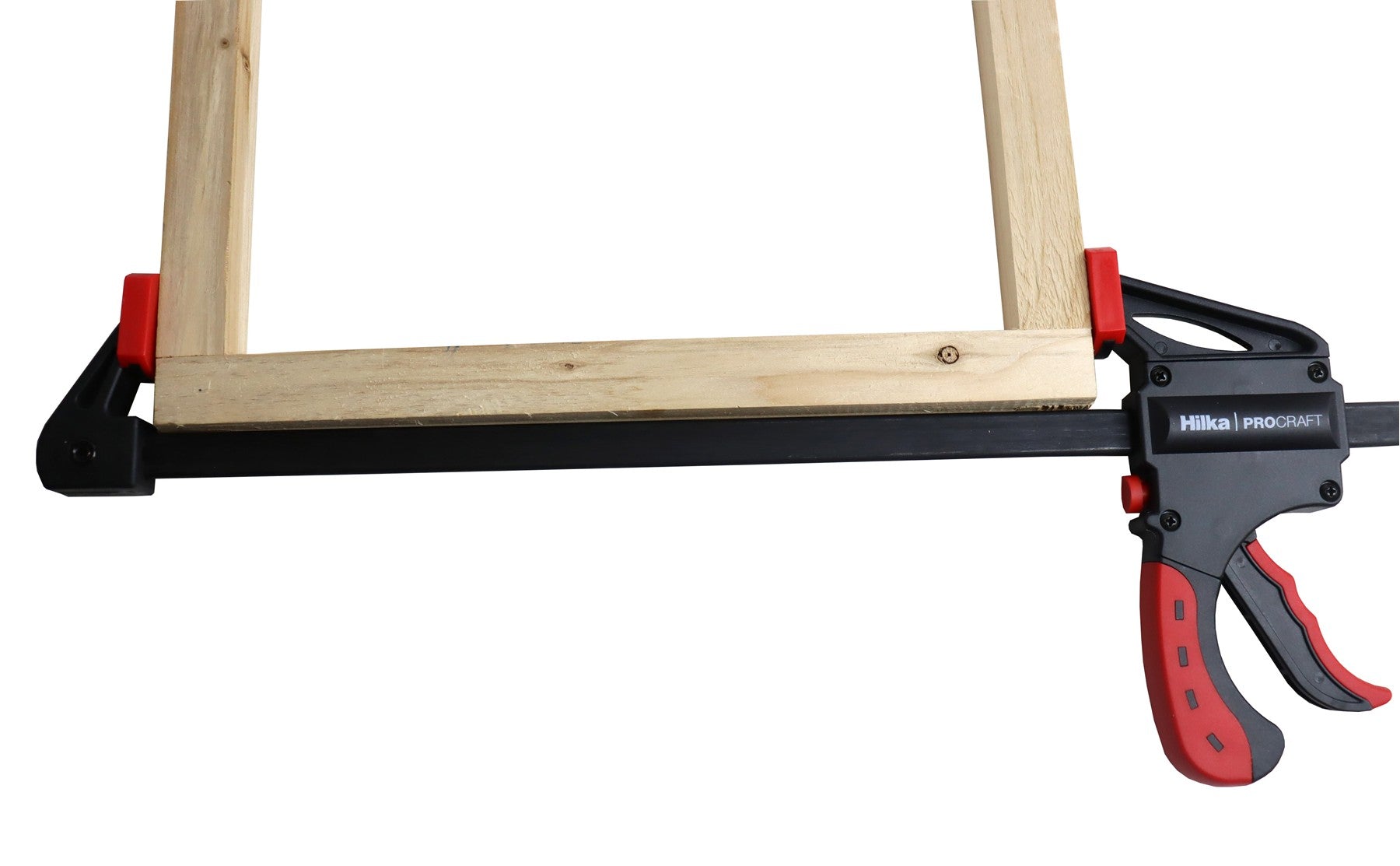 Hilka 18" (450mm) Quick Release Bar Clamp 64020718