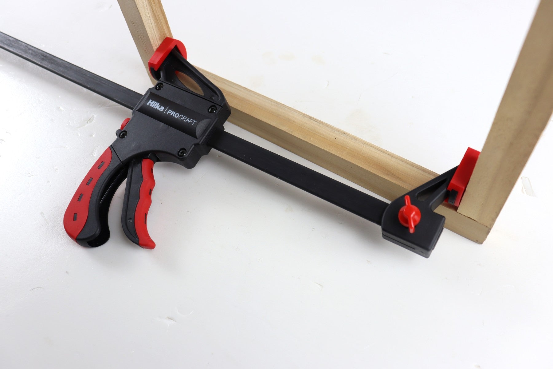 Hilka 18" (450mm) Quick Release Bar Clamp 64020718