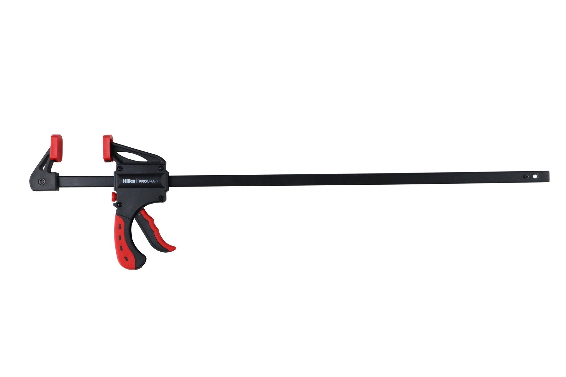 Hilka 24" (600mm) Quick Release Bar Clamp 64020724