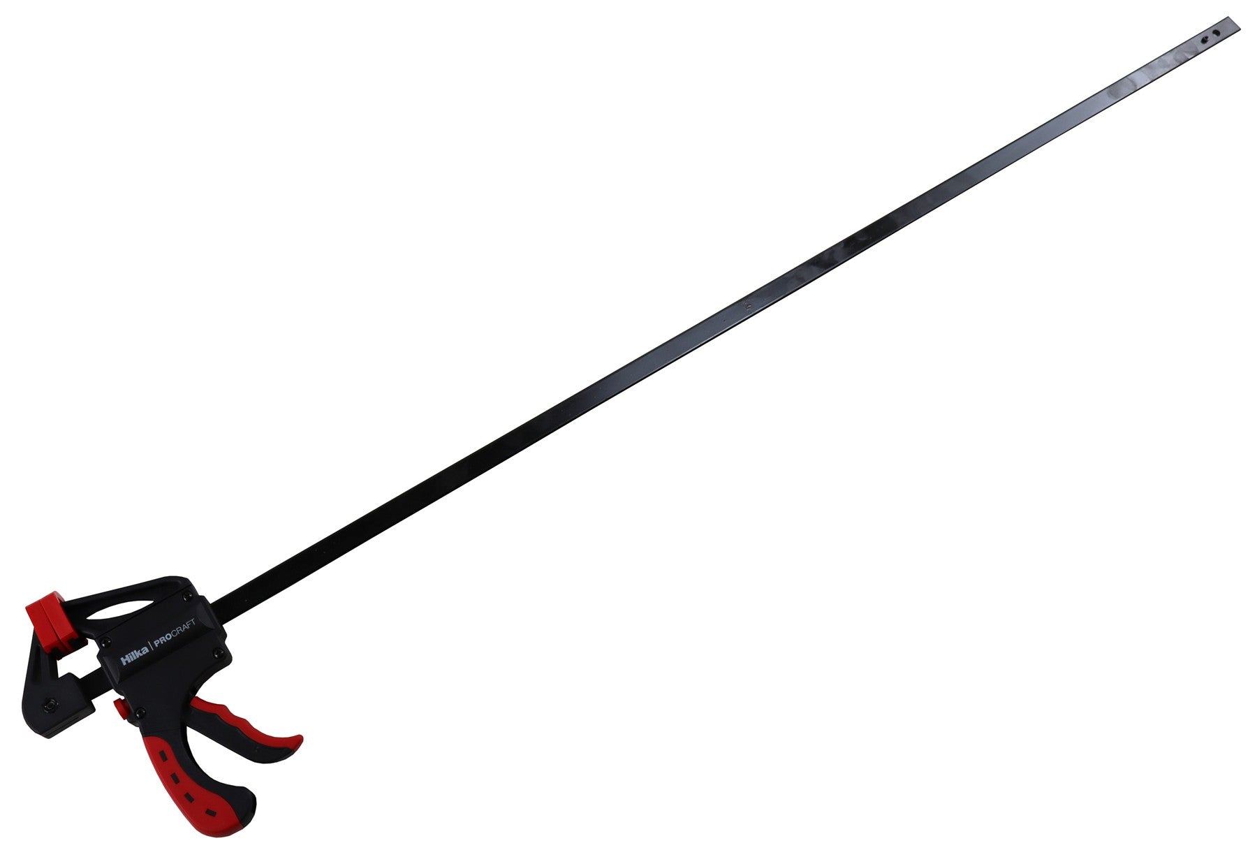 Hilka 36" (900mm) Quick Release Bar Clamp 64020736