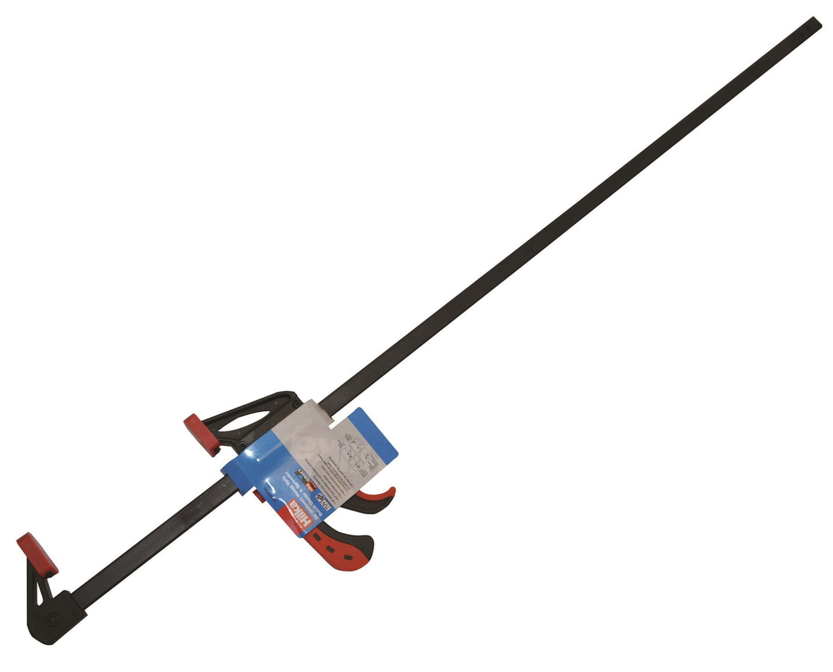 Hilka 36" (900mm) Quick Release Bar Clamp 64020736