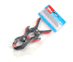 Hilka 2 pce 4" (100mm) Heavy Duty Spring Clamp 64025100