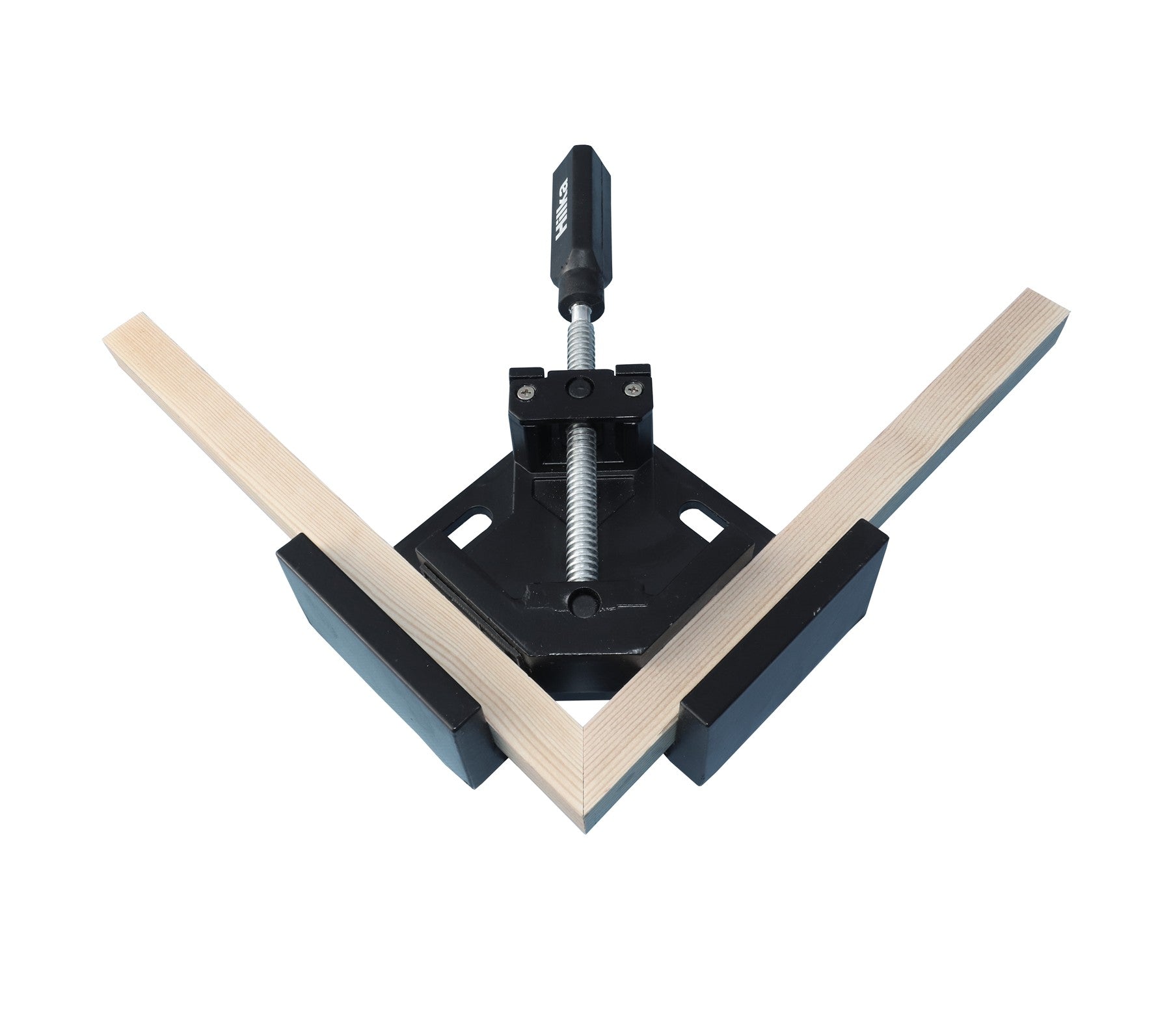 Hilka 3" (75mm) 90° Corner Clamp 64030303