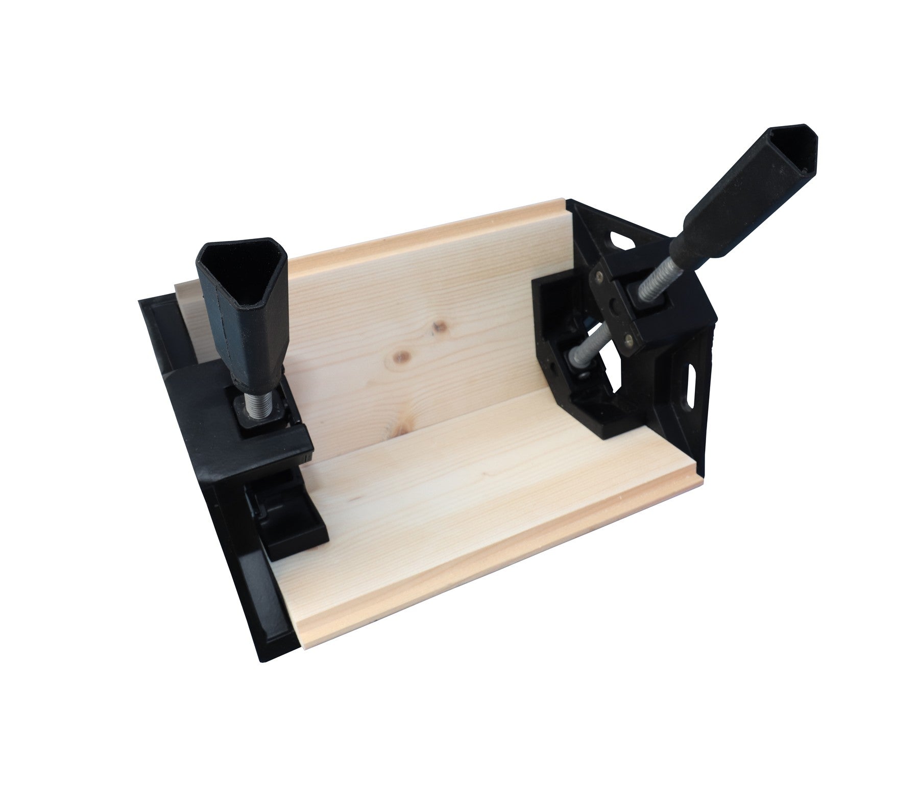 Hilka 3" (75mm) 90° Corner Clamp 64030303