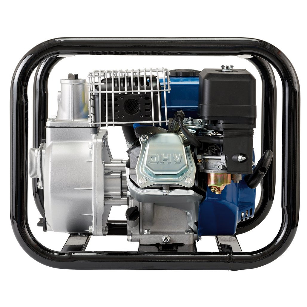 Draper Expert Petrol Water Pump, 500L/Min, 4.8HP  64065