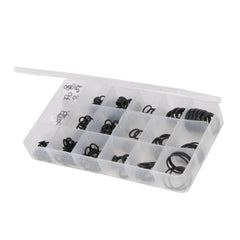 Fixman 'O'-Rings Assortment Pack 640805