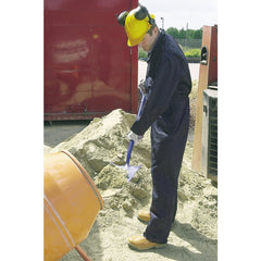 Draper Expert All Steel Contractors Taper Mouth Shovel  64328