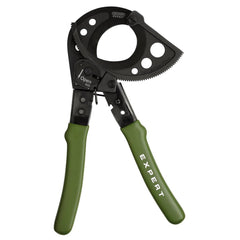 Draper Expert Ratchet Action Cable Cutter, 280mm  64329
