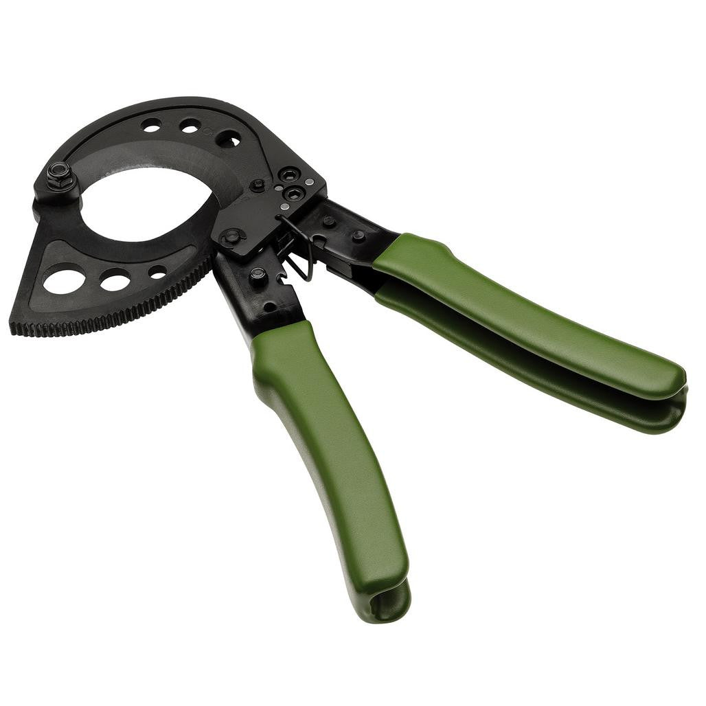 Draper Expert Ratchet Action Cable Cutter, 280mm  64329