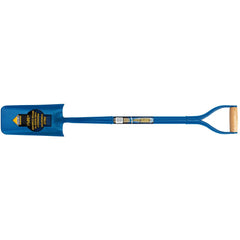 Draper Expert All Steel Contractors Cable Laying Shovel  64330