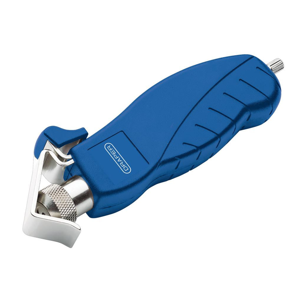 Draper Cable Sheath Stripper  64333