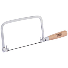 Draper Expert Coping Saw Frame and Blade  64408