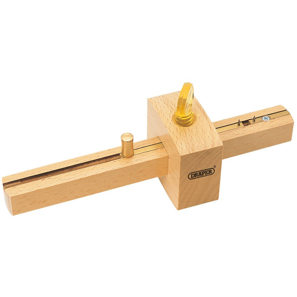 Draper Expert Carpenters Marking and Mortice Gauge  64458