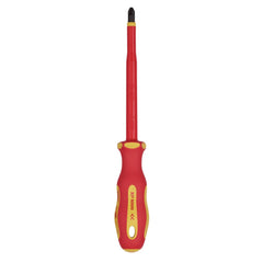 Draper XP1000® VDE PZ Type Screwdriver, No.3 x 150mm  64485