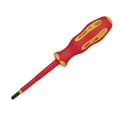 Draper XP1000® VDE PZ/SL Type Screwdriver, No.2 x 100mm  64495
