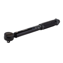 Draper Ratchet Torque Wrench, 3/8" Sq. Dr., 10 - 80Nm 64534