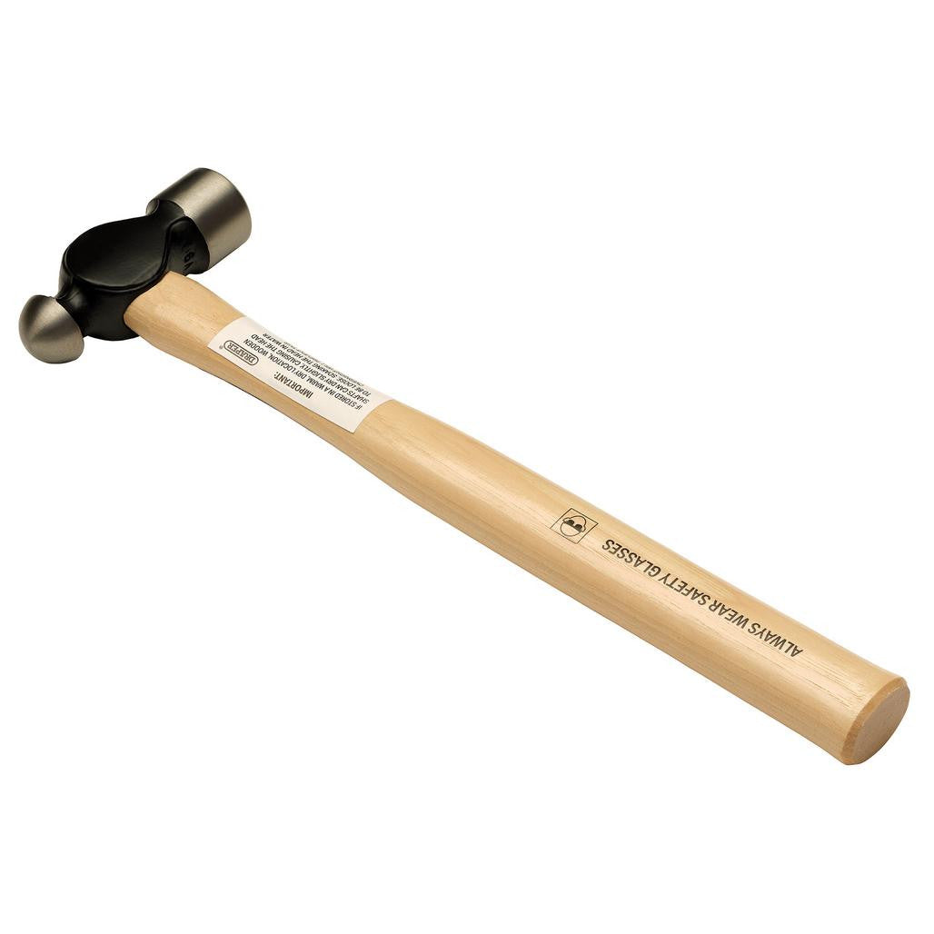 Draper General Purpose Ball Pein Hammer, 340g/12oz  64589