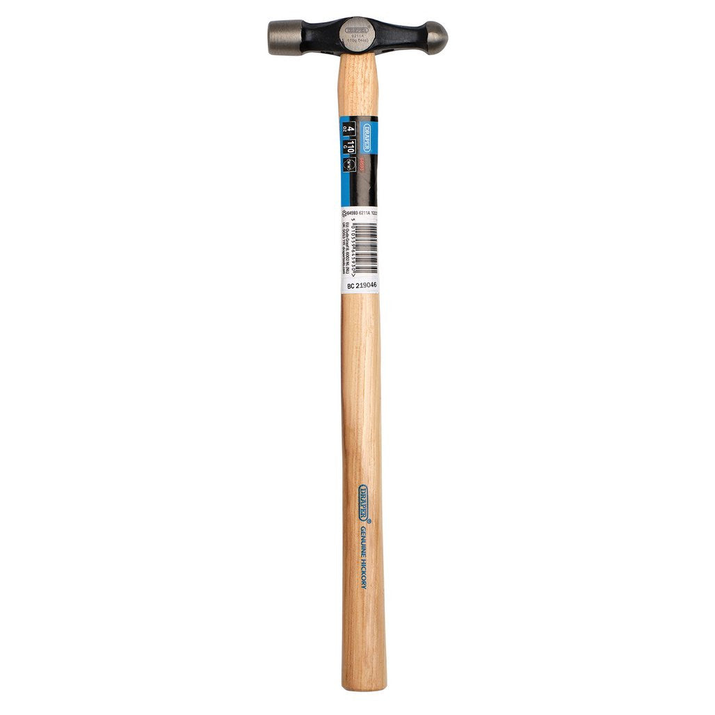 Draper Ball Pein Pin Hammer, 110g/4oz  64593
