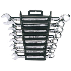 Draper Expert HI-TORQ® Metric Combination Spanner Set (8 Piece)  64604