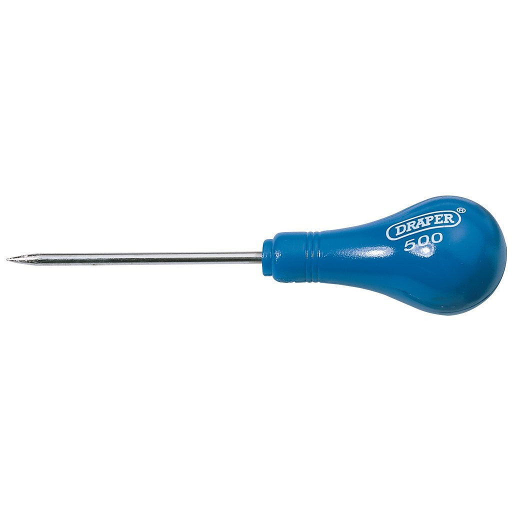 Draper Carpenters Scratch Awl  64747
