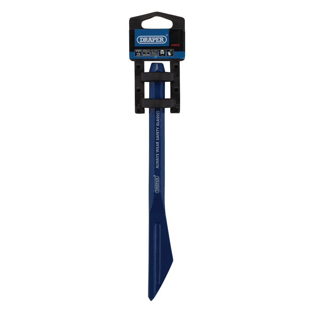 Draper Plugging Chisel, 248 x 16mm   64828