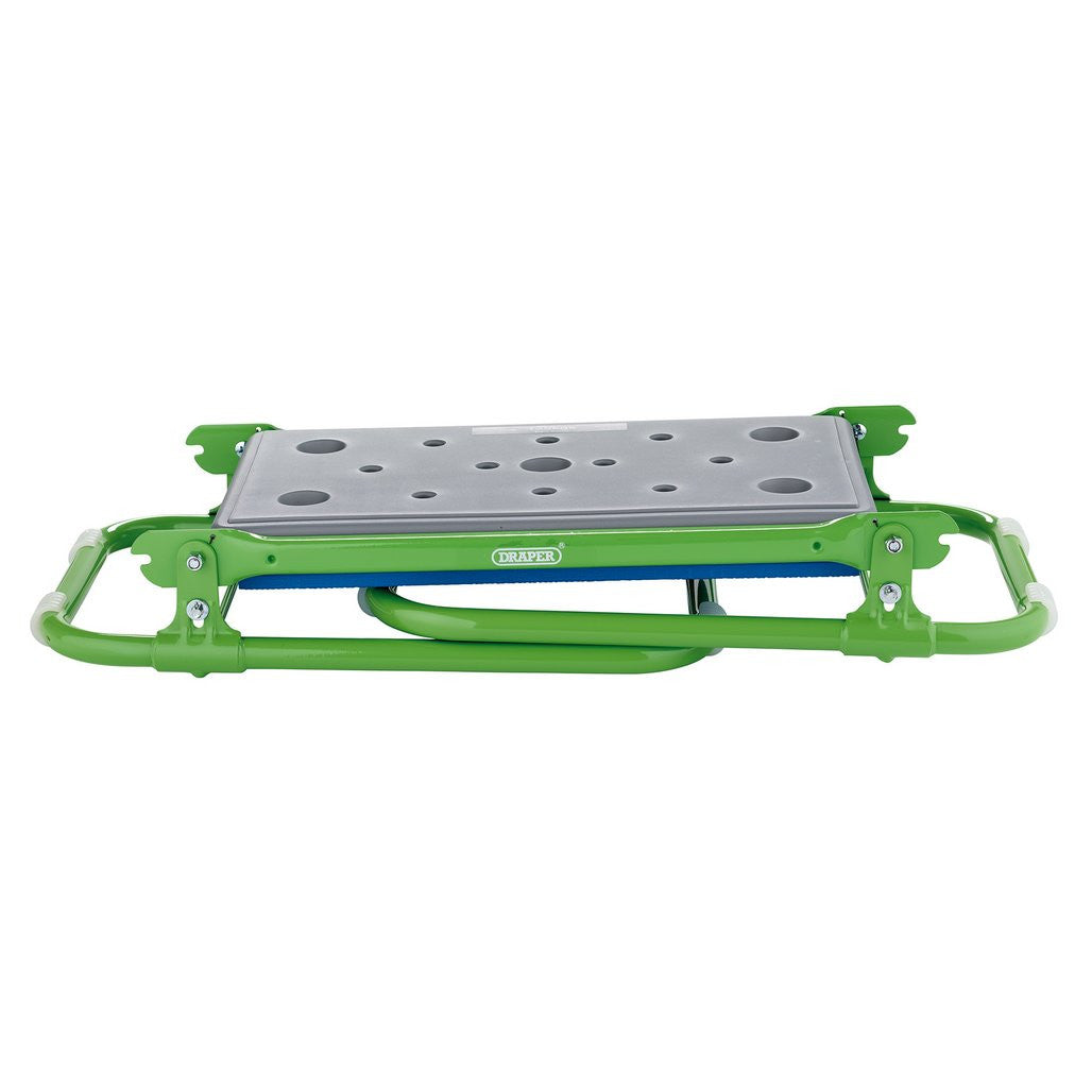 Draper Folding Garden Kneeler and Seat  64970