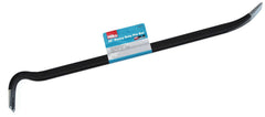 Hilka 30" (750mm) Heavy Duty Pro Wrecking Bar 65500030