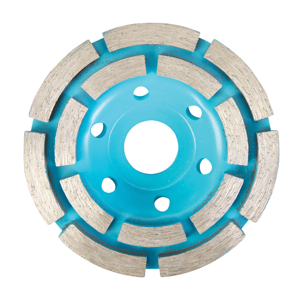 Silverline Diamond Grinding Wheel 656592