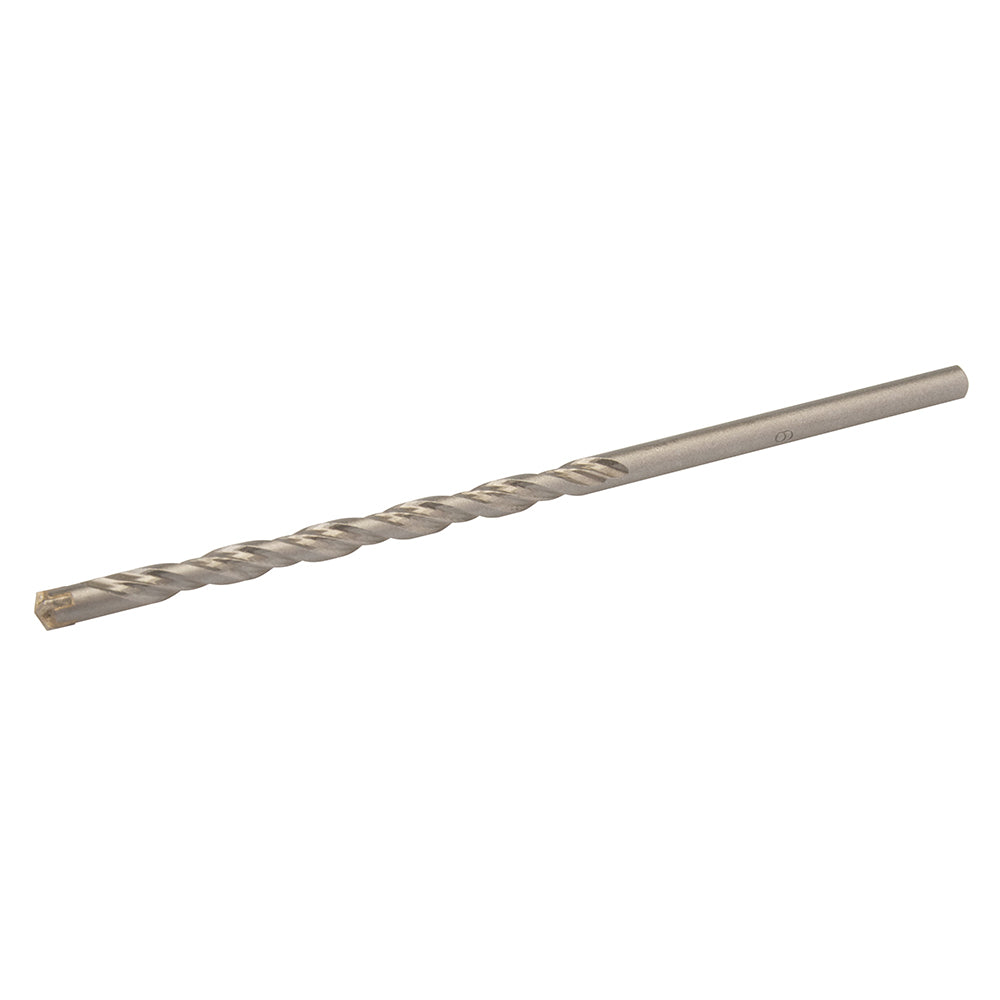 Silverline Crosshead Masonry Drill Bit 656605