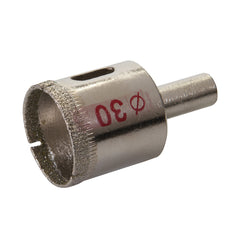 Silverline Diamond Dust Holesaw 656637