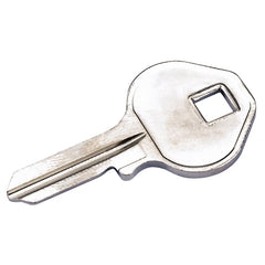 Draper Key Blank for 64160, 64164, 64171 and 64200 65708