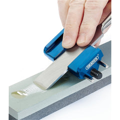 Draper Silicone Carbide Sharpening Stone, 200 x 50 x 25mm  65737