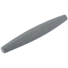 Draper Round Tapered Aluminium Oxide Scythe Stone, 300mm  65787