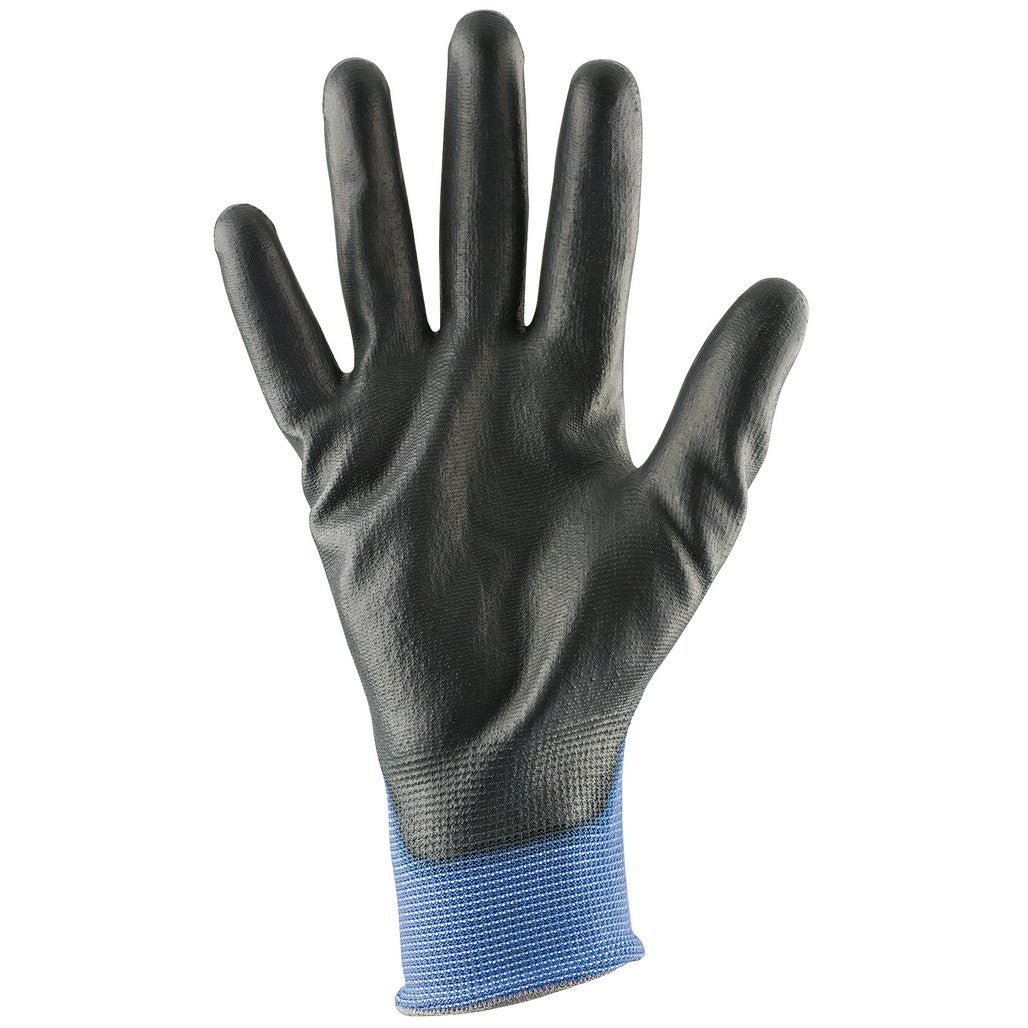 Draper Hi-Sensitivity Touch Screen Gloves, Medium 65813