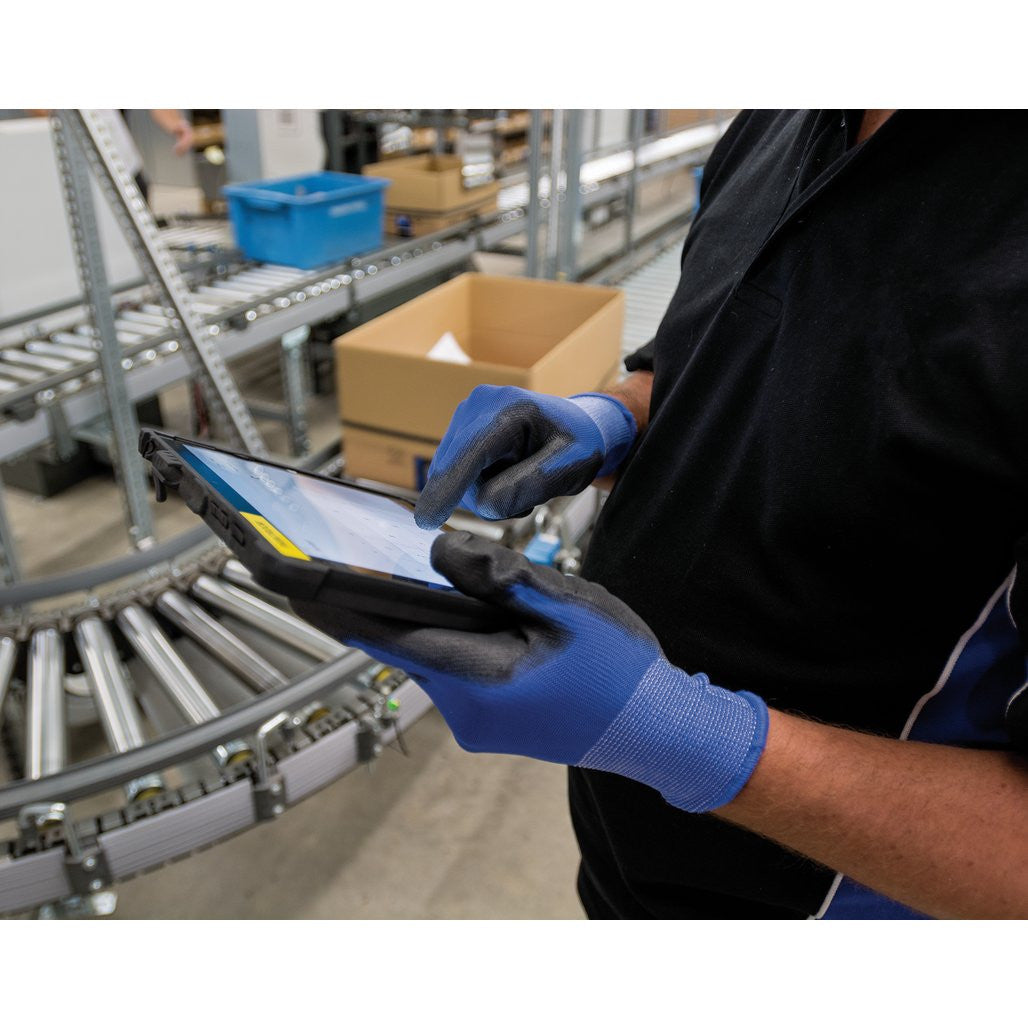 Draper Hi-Sensitivity Touch Screen Gloves, Large 65816