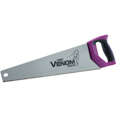 Draper Venom® Double Ground Laminate Saw, 500mm, 13tpi/14ppi  66125