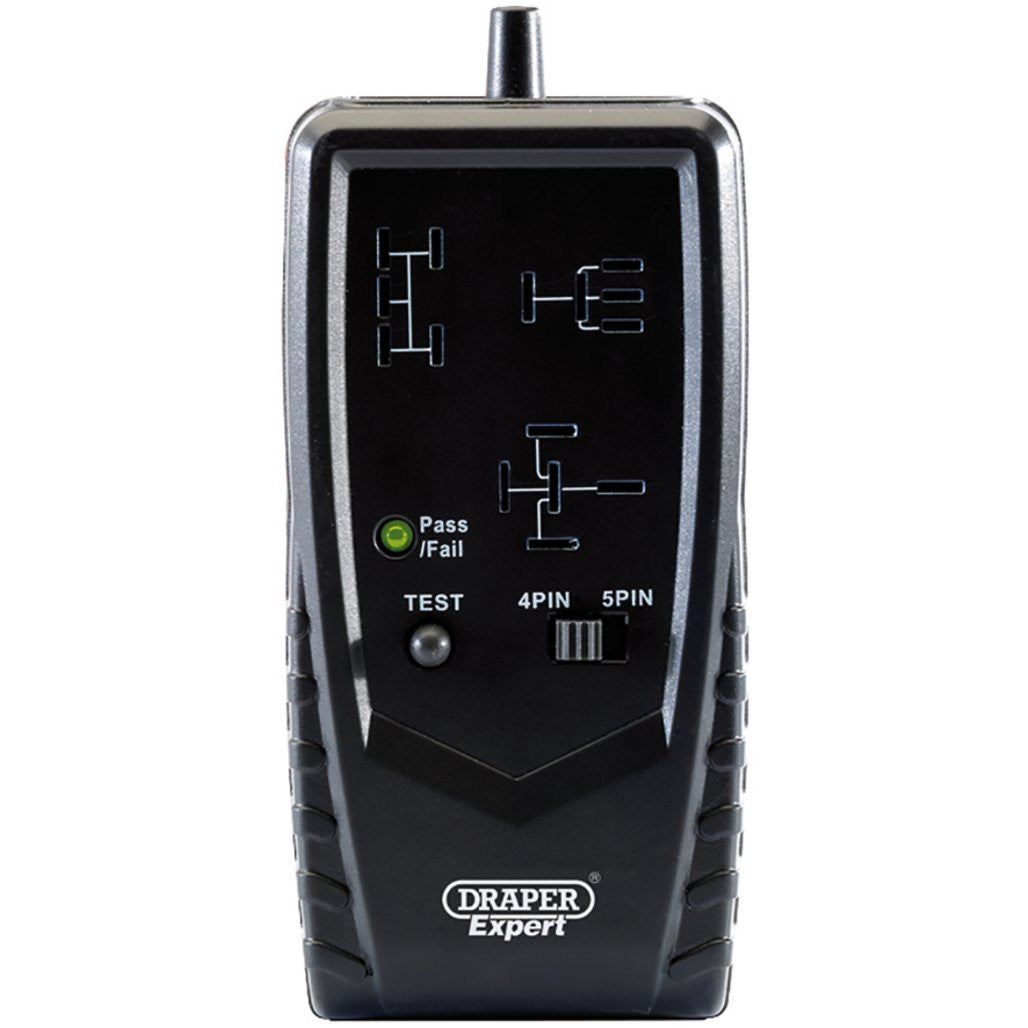 Draper Expert Relay Tester 66249