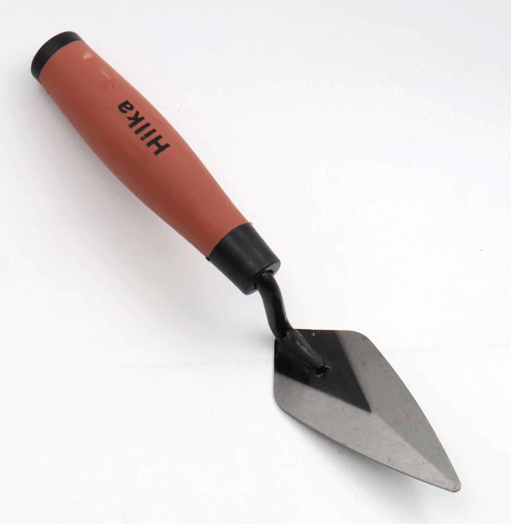 Hilka 4" Pointing Soft Grip Trowel 66306004