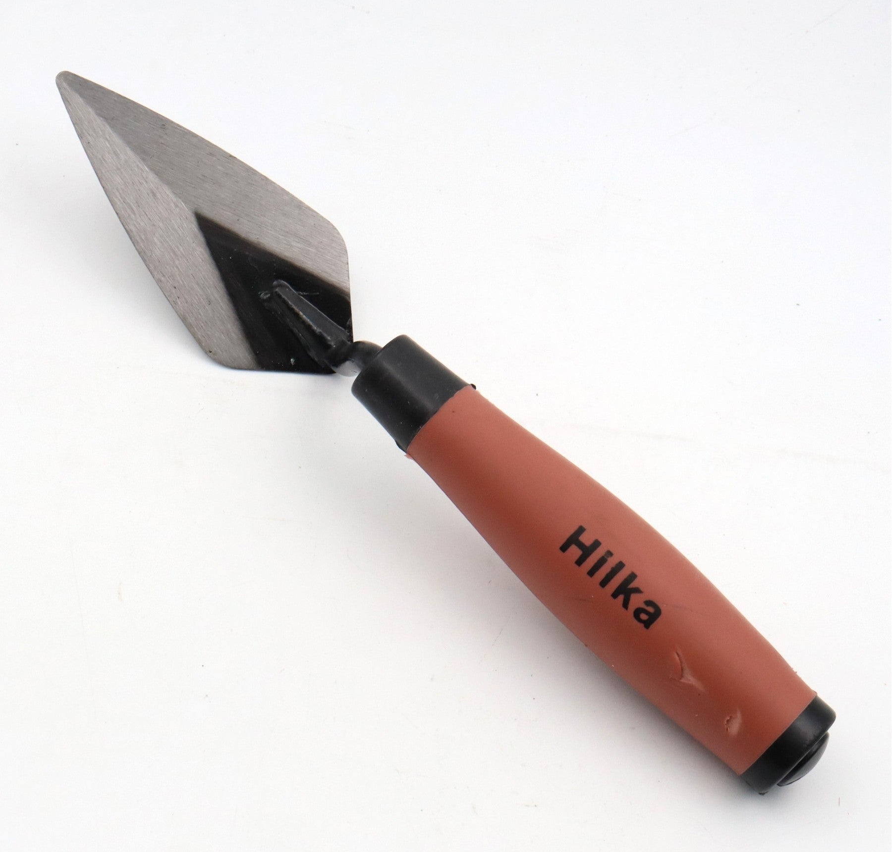 Hilka 4" Pointing Soft Grip Trowel 66306004