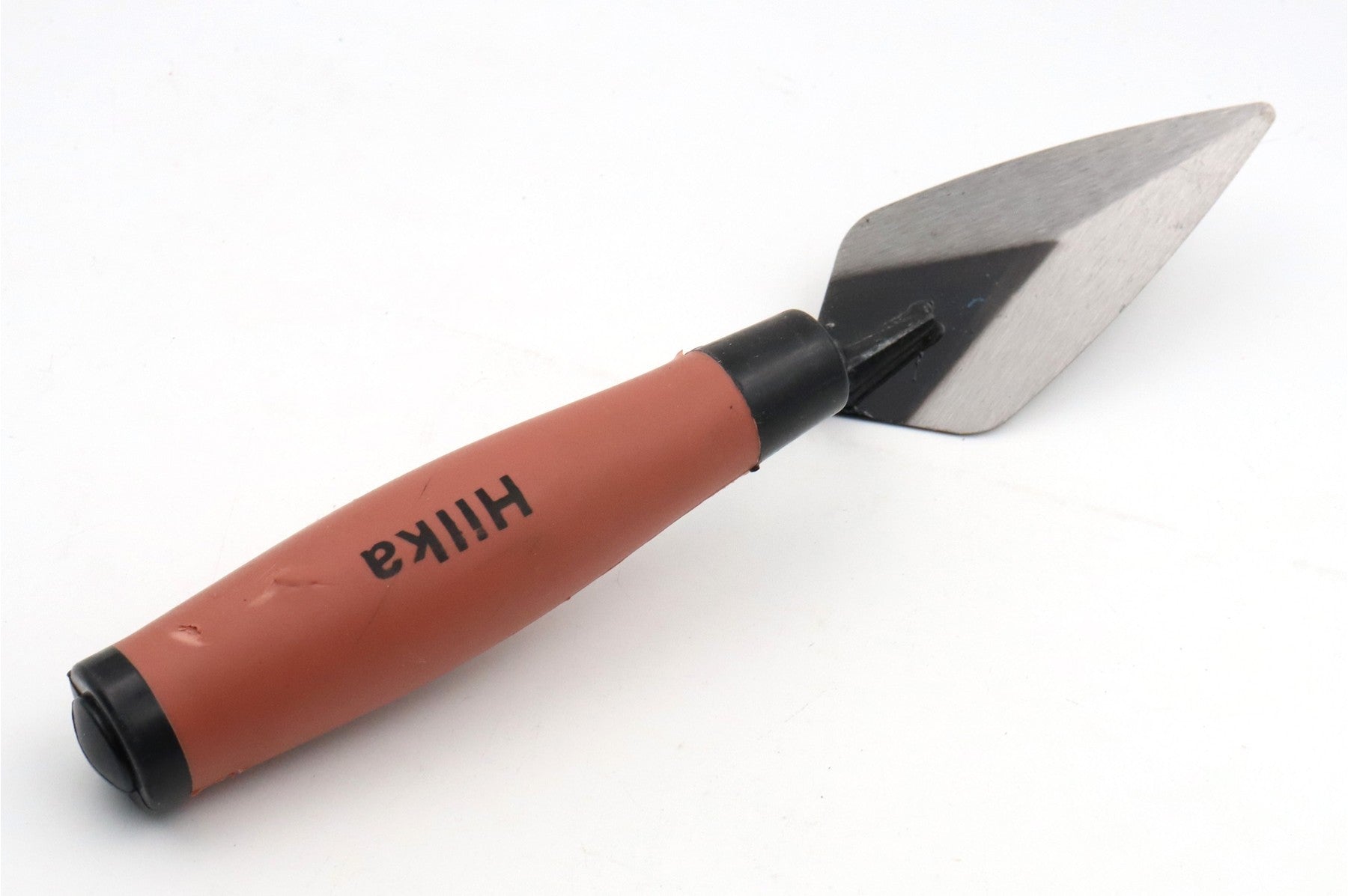 Hilka 4" Pointing Soft Grip Trowel 66306004