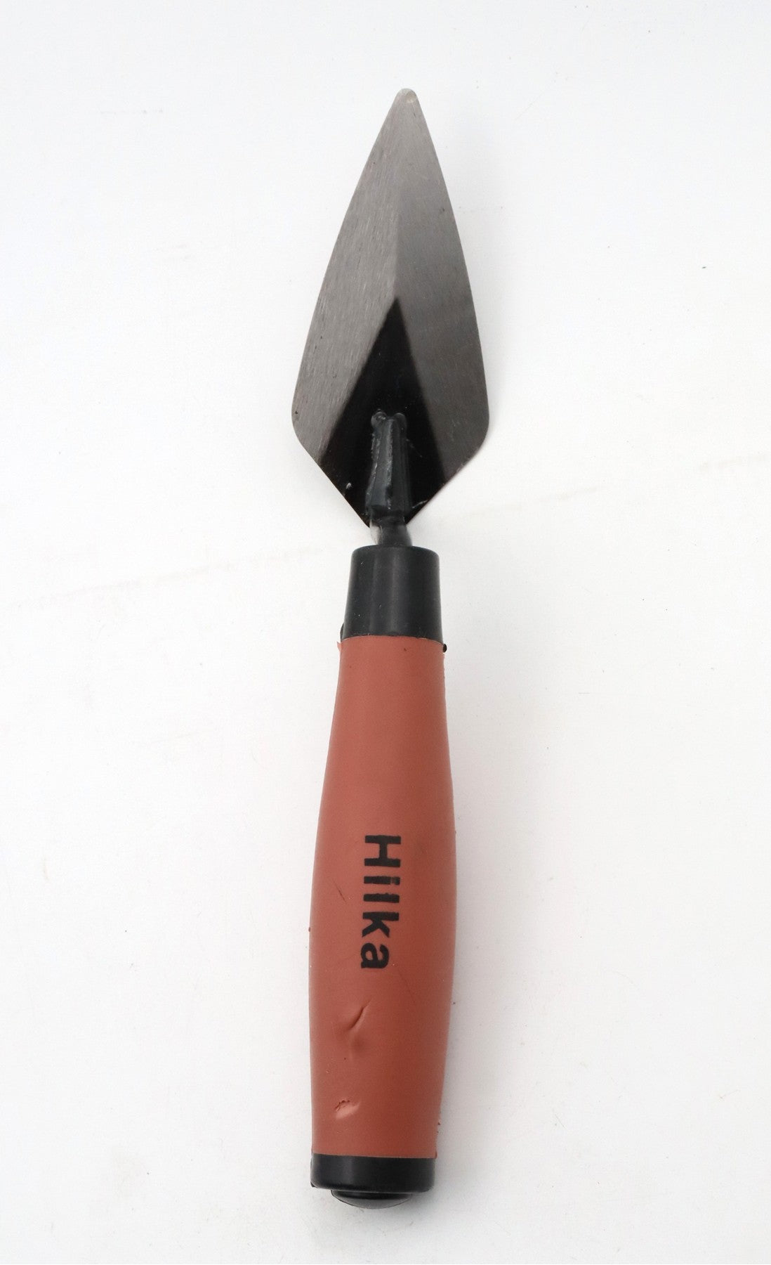 Hilka 4" Pointing Soft Grip Trowel 66306004