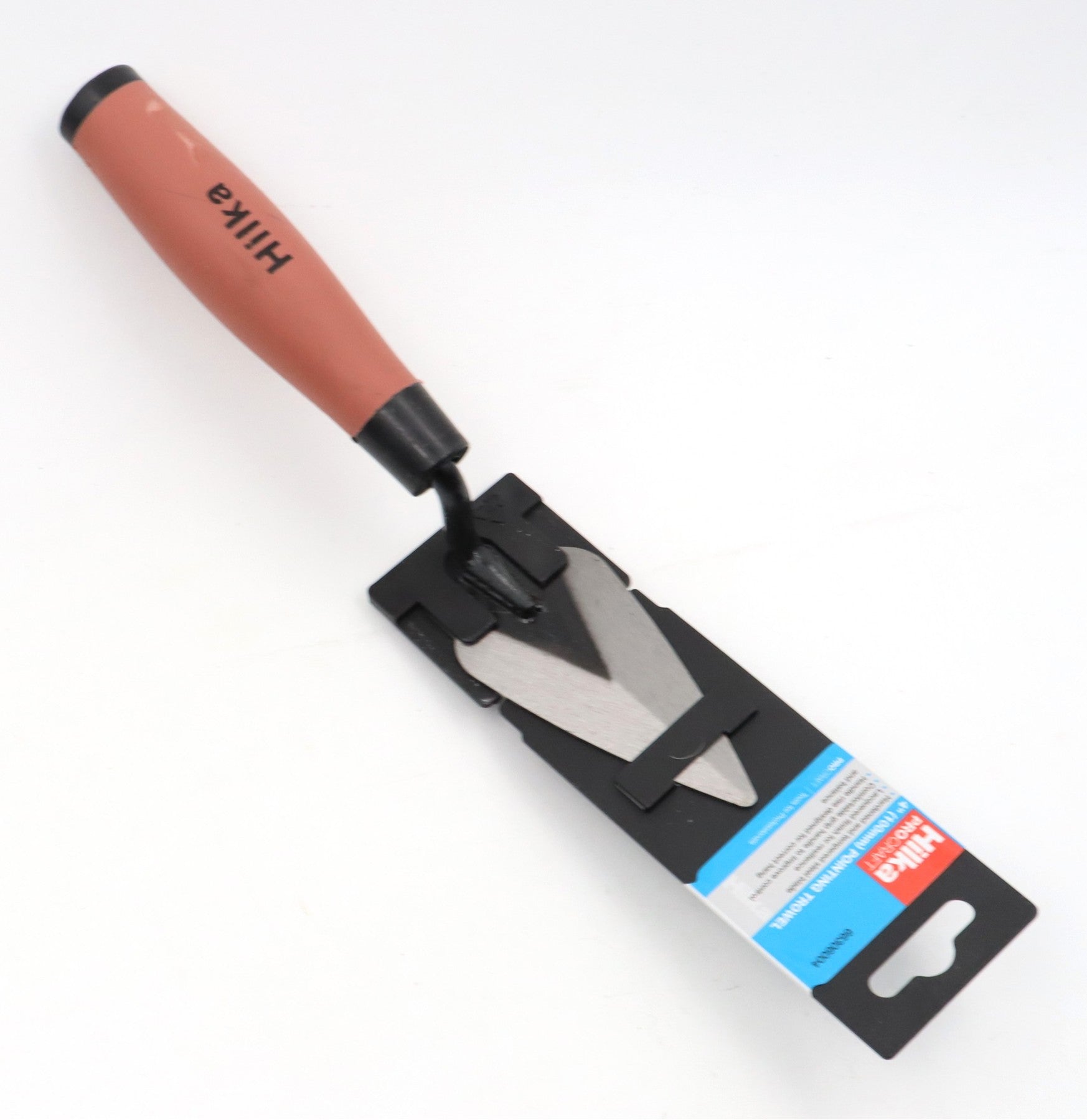 Hilka 4" Pointing Soft Grip Trowel 66306004