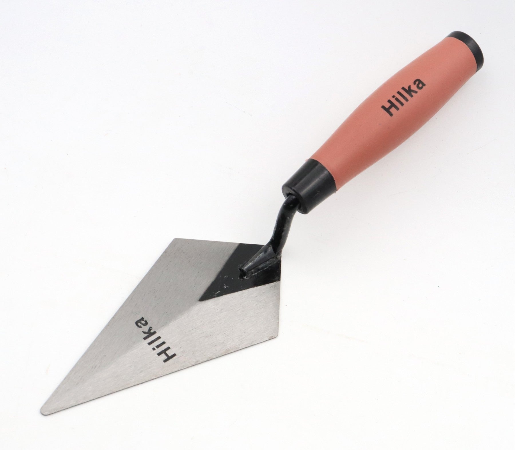 Hilka 6" Pointing Soft Grip Trowel 66306006