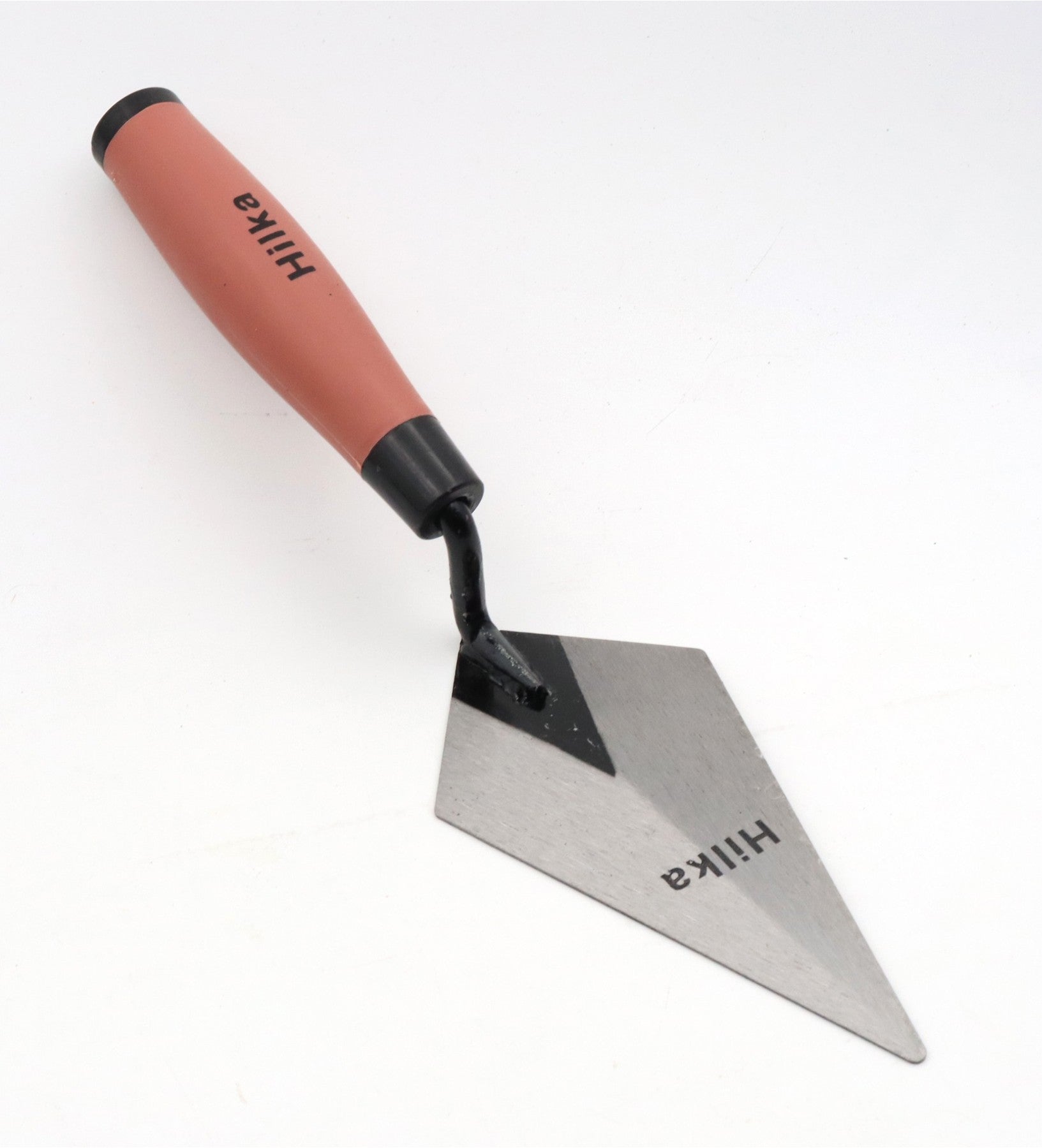 Hilka 6" Pointing Soft Grip Trowel 66306006