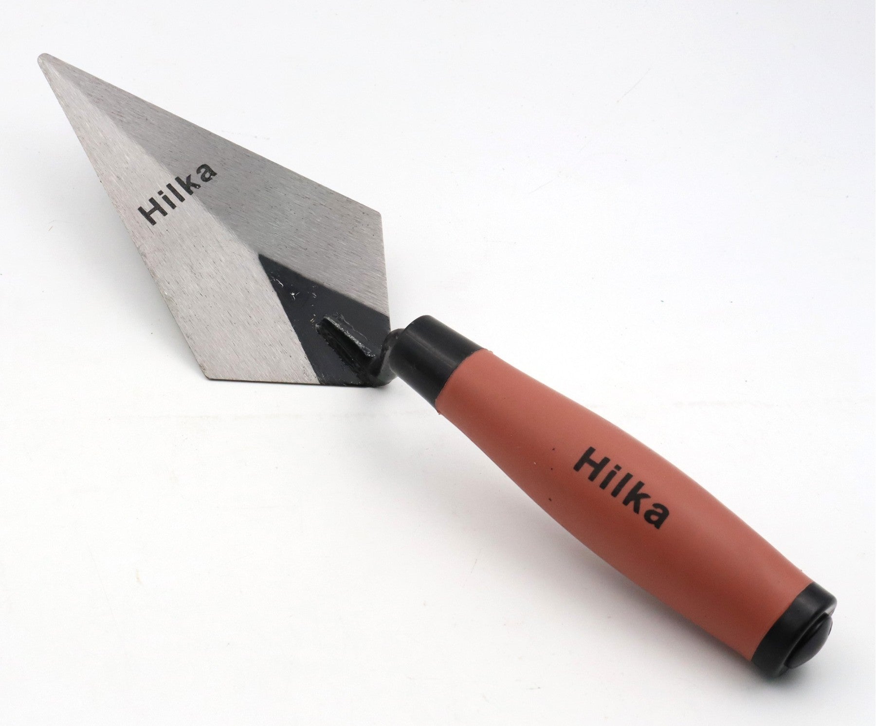 Hilka 6" Pointing Soft Grip Trowel 66306006