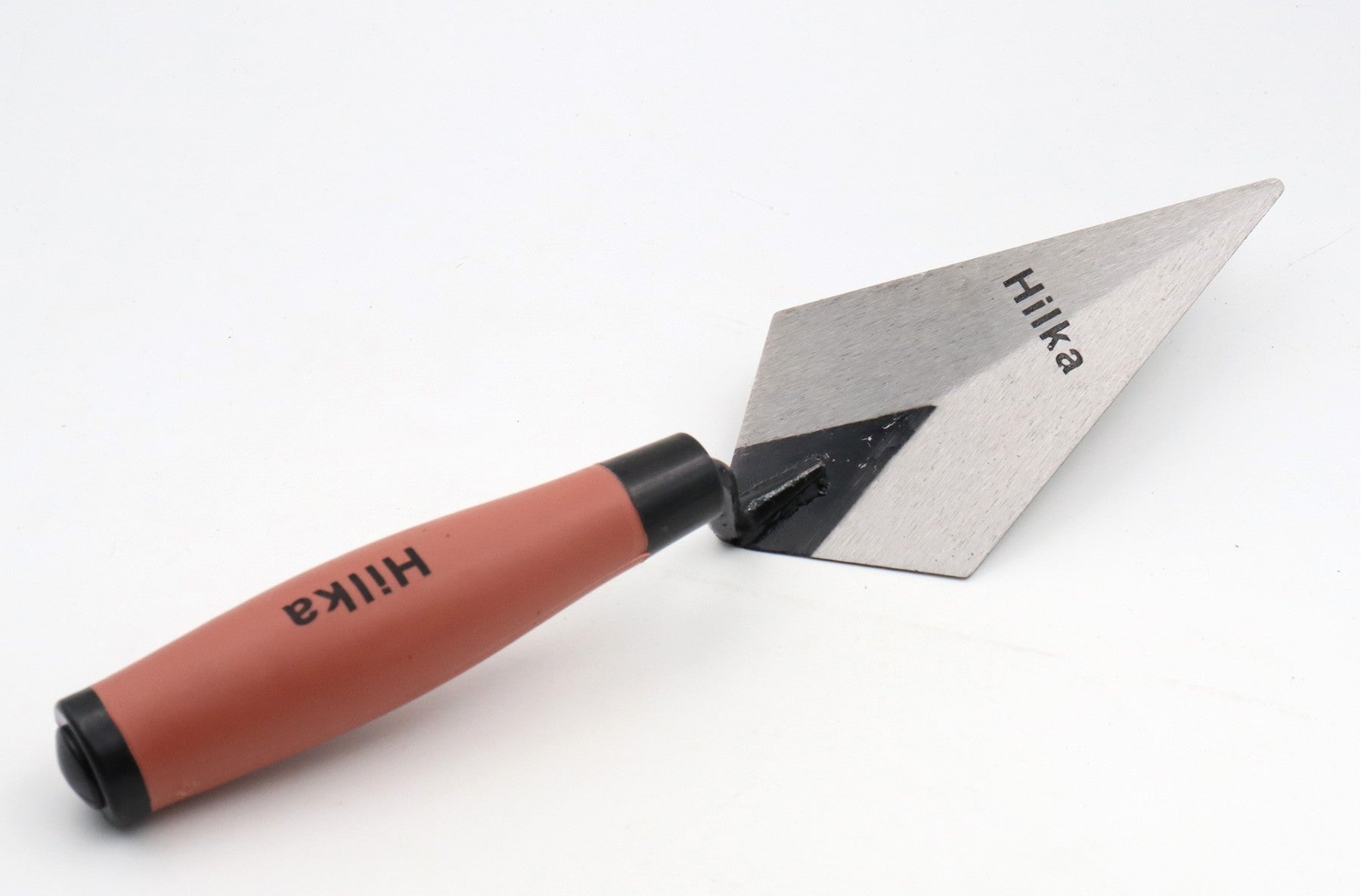 Hilka 6" Pointing Soft Grip Trowel 66306006